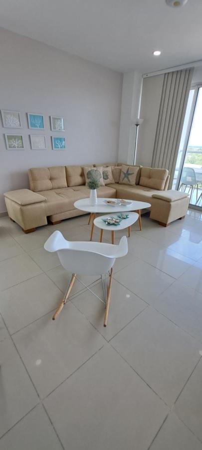 Apto En Morros Epic Cartagena Exteriér fotografie