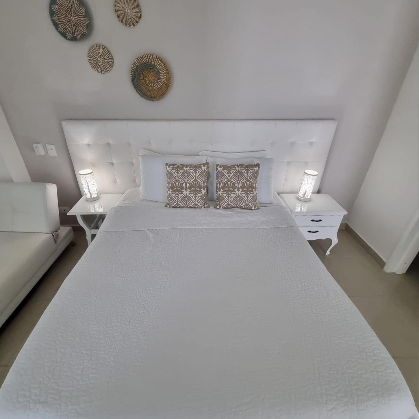 Apto En Morros Epic Cartagena Exteriér fotografie