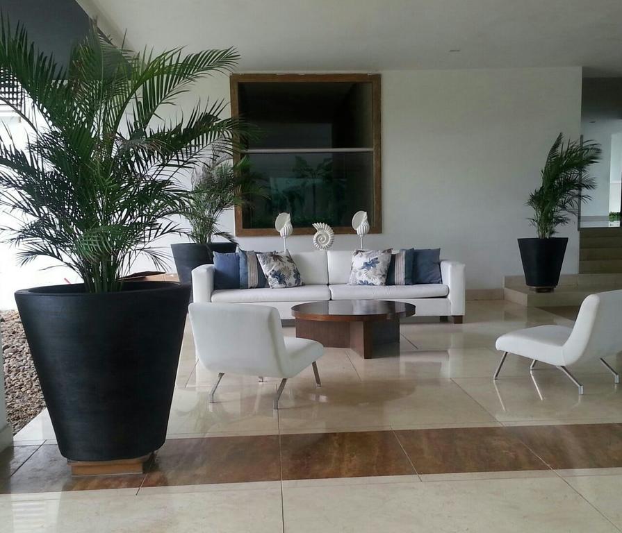 Apto En Morros Epic Cartagena Pokoj fotografie